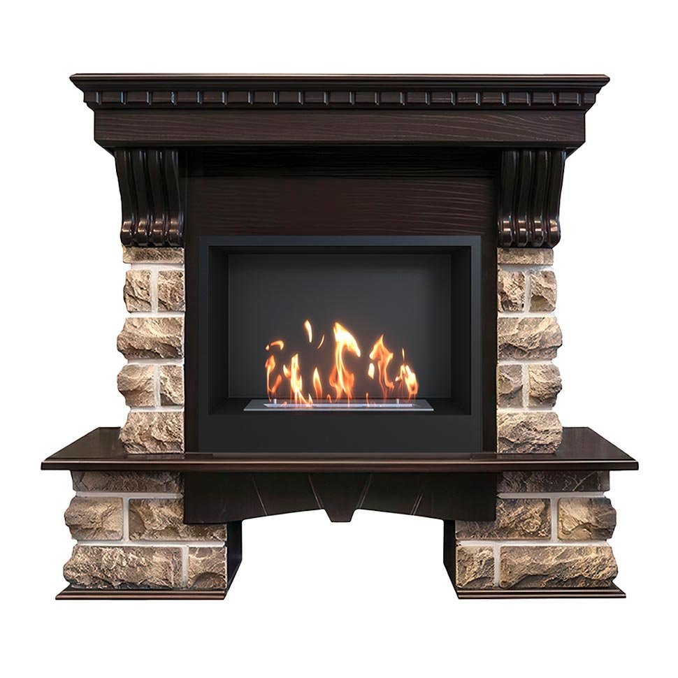 Биокамин в портале SteelHeat Kavkaz Биокамин в портале SteelHeat Kavkaz