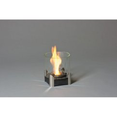 Биокамин Silver Smith MINI 1