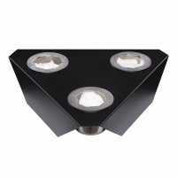 Настольный биокамин Вулкан Callisto-caminetto