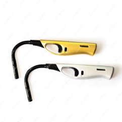 Зажигалка для биокаминов SteelHeat STANDART PLUS с гибким носиком