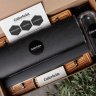 Настольный Биокамин Catterheim EXCLUSIVE FAIRLADY фото 9
