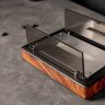 Настольный Биокамин Catterheim EXCLUSIVE ROSEWOOD фото 3