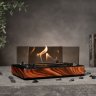 Настольный Биокамин Catterheim EXCLUSIVE ROSEWOOD фото 1