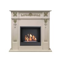 Биокамин в портале SteelHeat Monreal