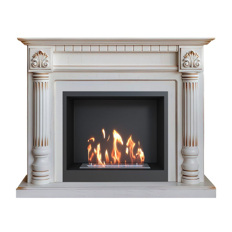 Биокамин в портале SteelHeat Makedonia Биокамин в портале SteelHeat Makedonia