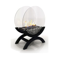 Напольный биокамин Firezo Diametro, стандарт