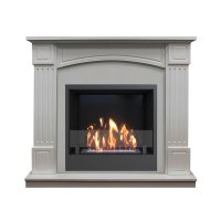 Биокамин в портале SteelHeat Chester